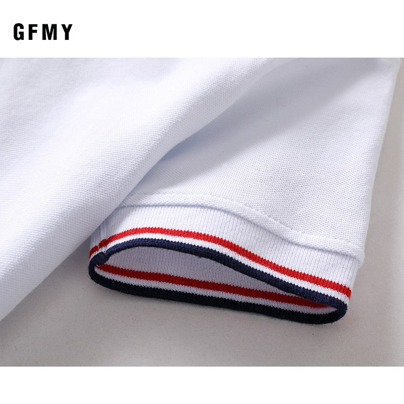 Kids Boys Lapel Short Sleeved White T-Shirt Tops Boys Summer Cotton Children's Polo Shirt Clothing for Boys blouses et chemises