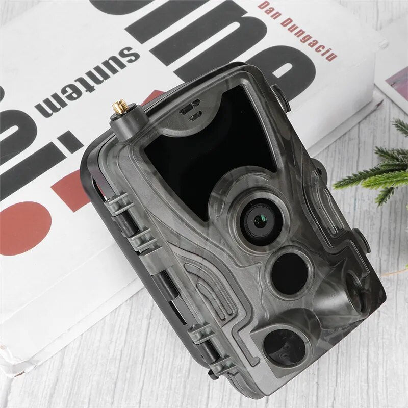 Suntekcam HC-801 series APP Control 4G 20MP 1080P Hunting Trail